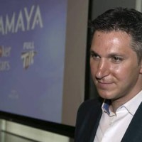 David Baazov offer to buy poker giant amaya inc